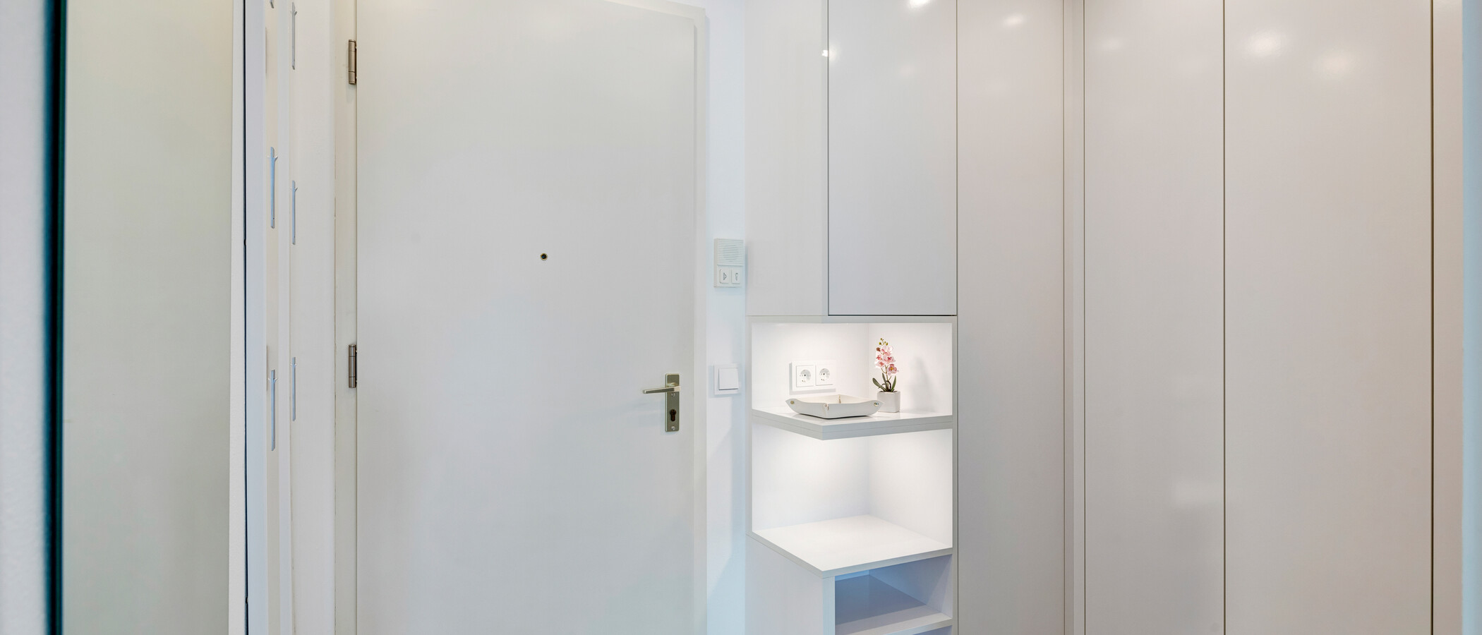 apartment München Pasing 02 hall 12600