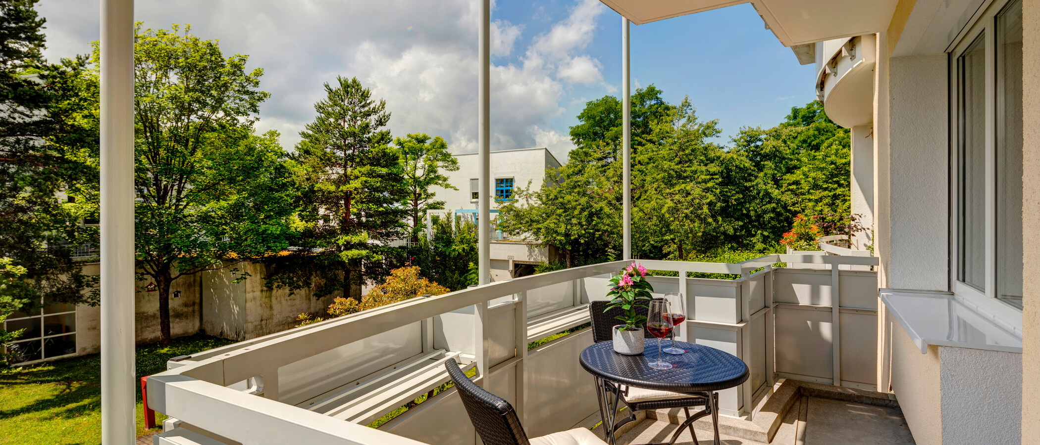 apartment München Pasing 01 balcony 12600