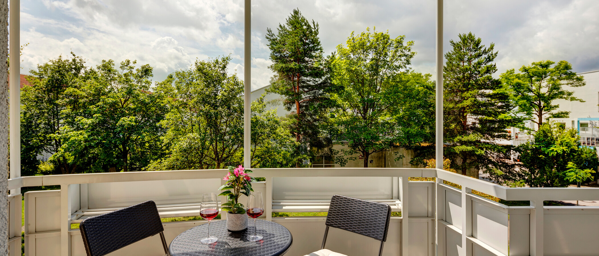 apartment München Pasing 02 balcony 12600