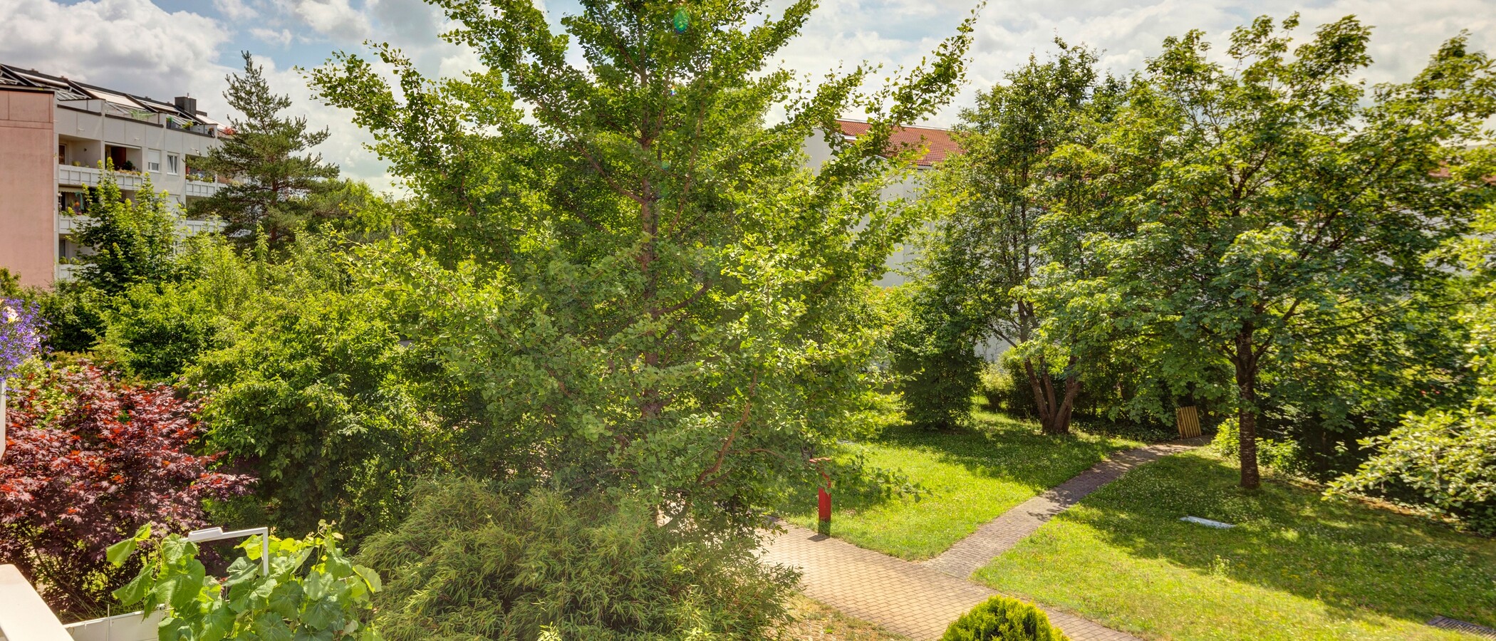 apartment München Pasing 03 view 12600