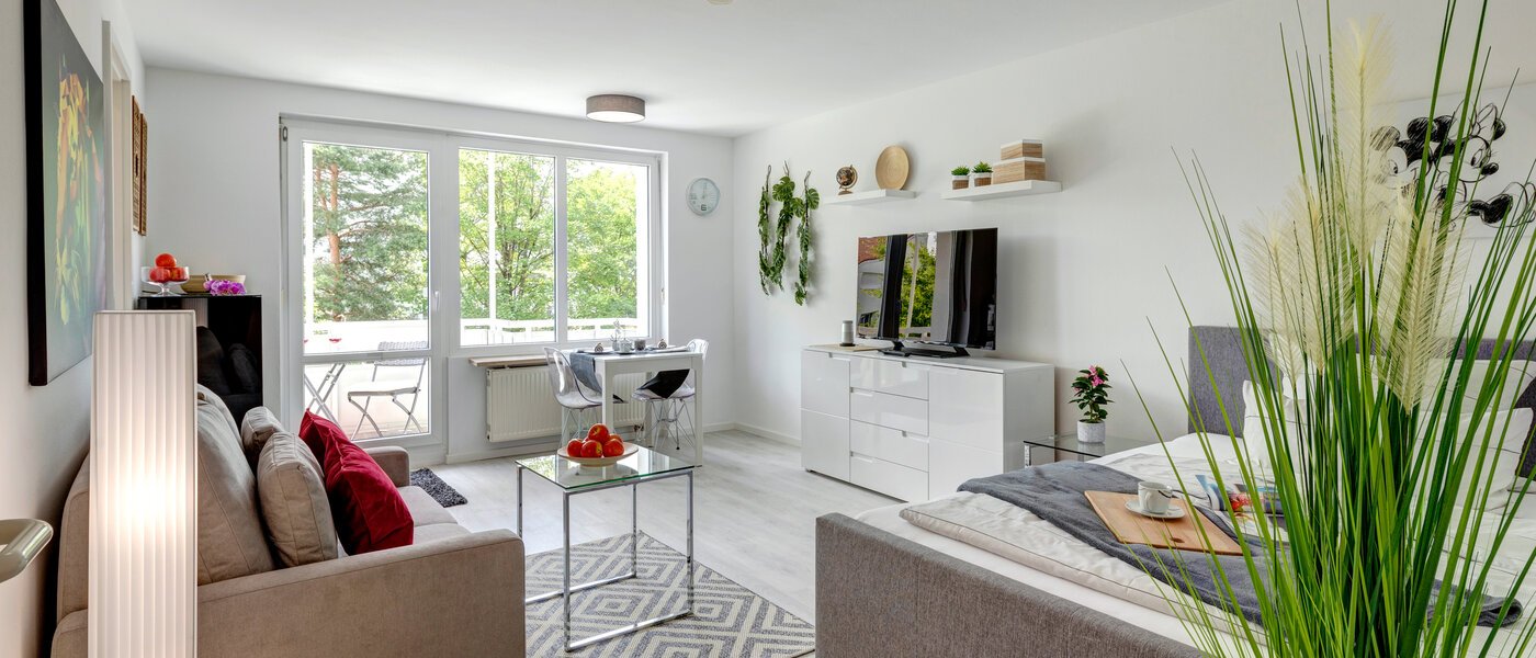 Sorry, this property has already been rented