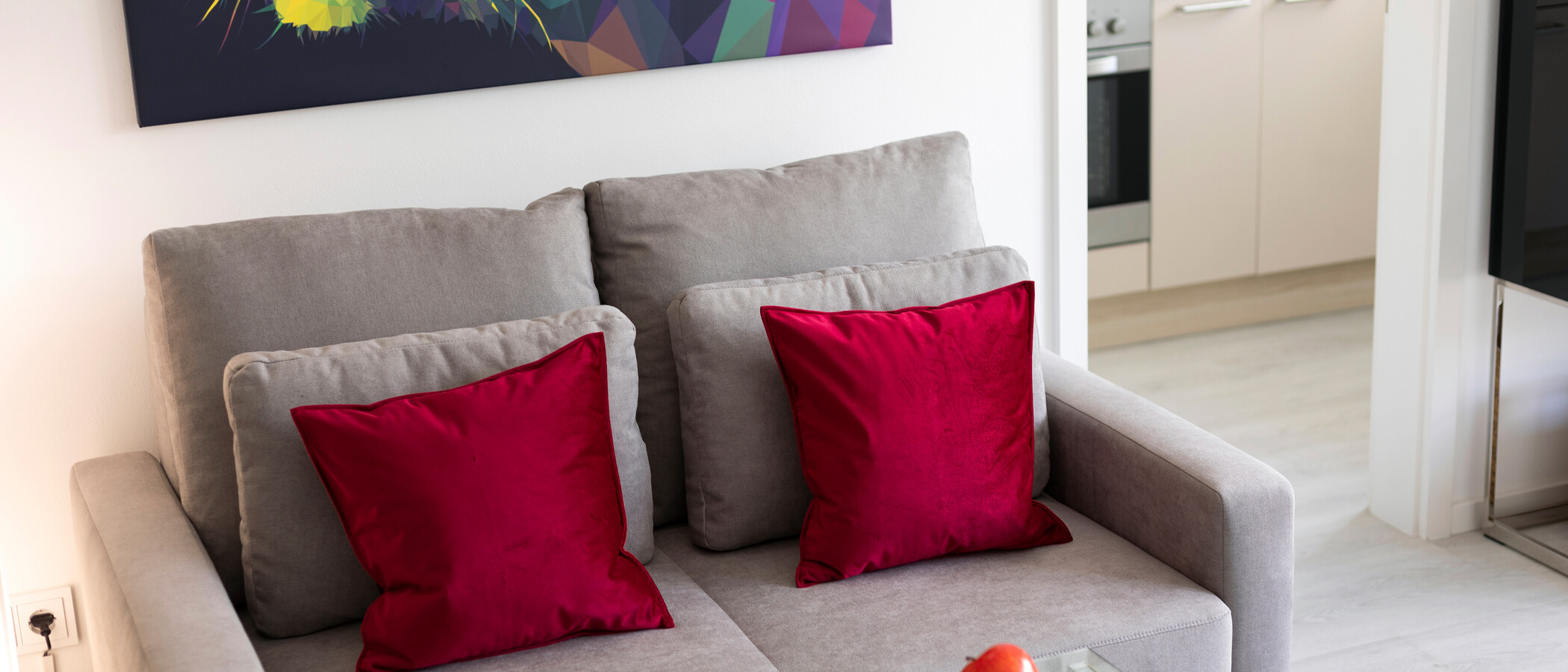 apartment München Pasing 06 living area 12600