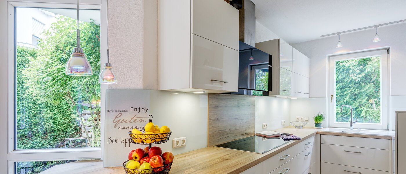 semi-detached house Gauting 02 kitchen 12610