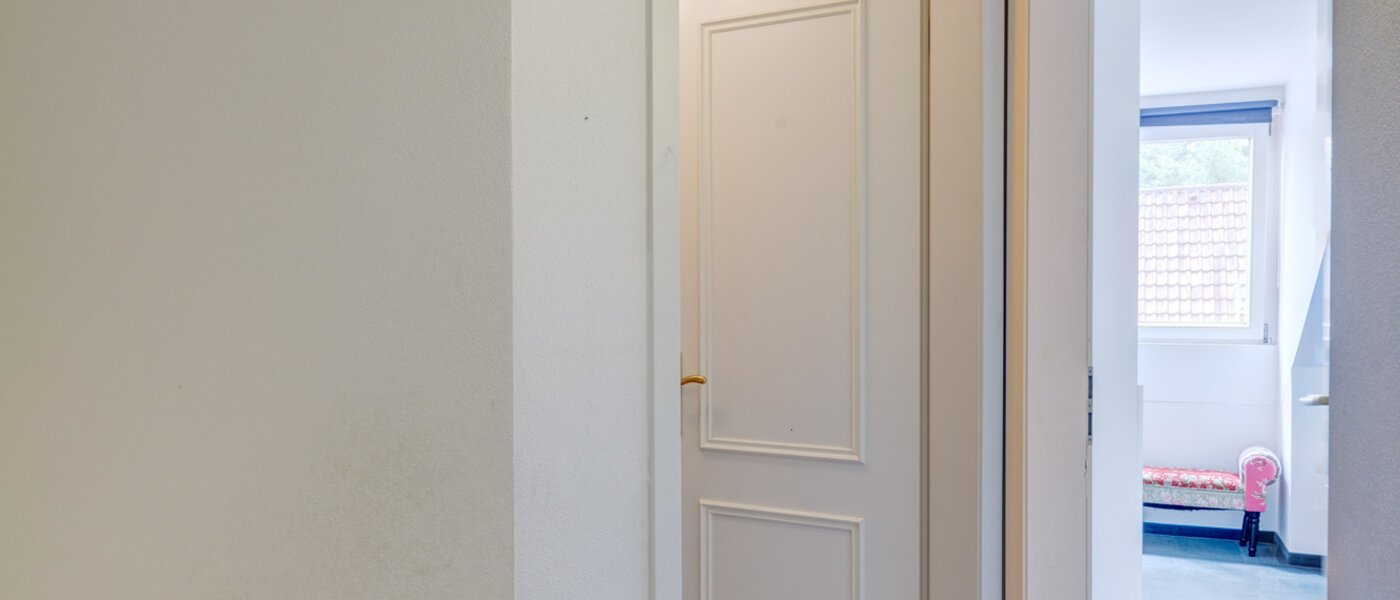 semi-detached house Gauting 09 hall 12610