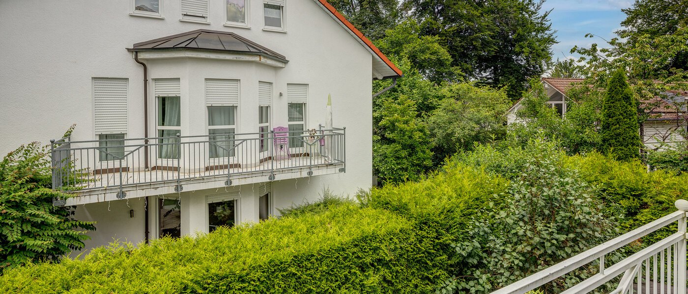 semi-detached house Gauting 02 view 12610