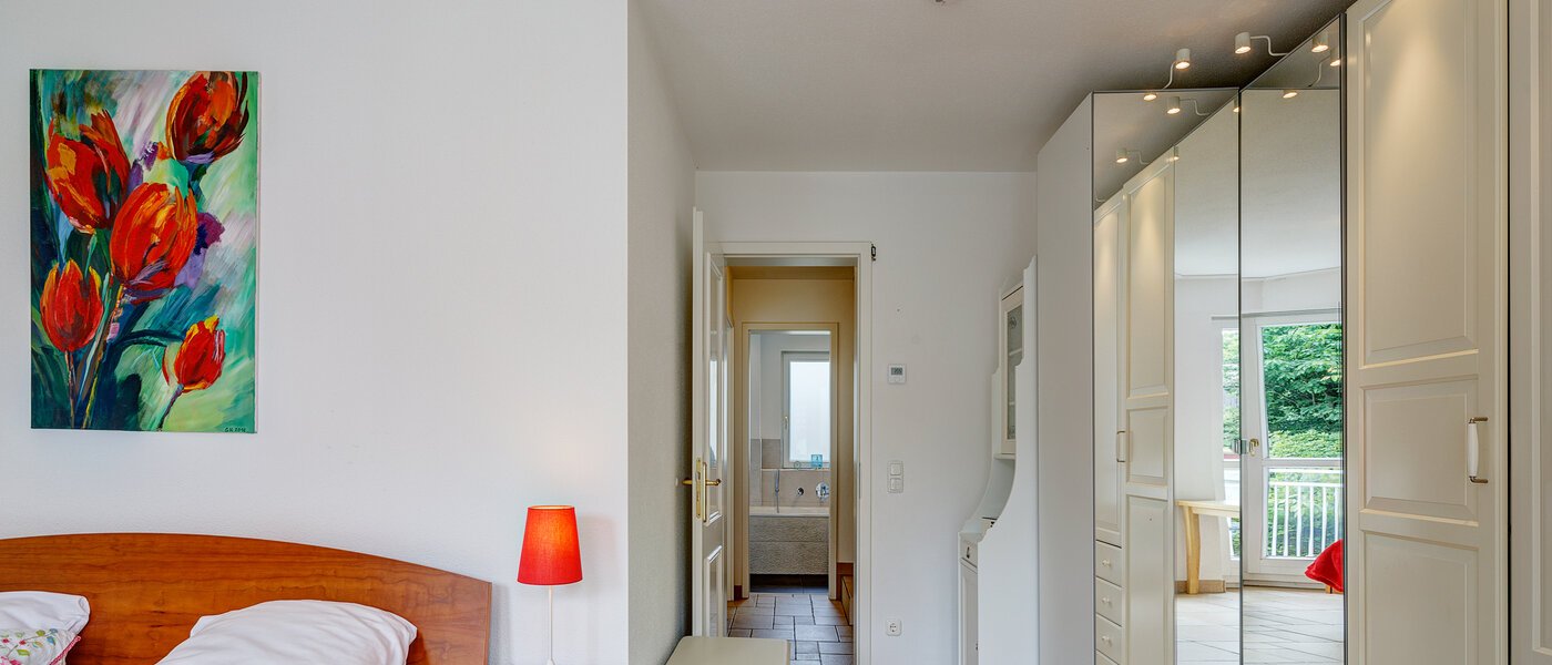 semi-detached house Gauting 04 1. bedroom 12610