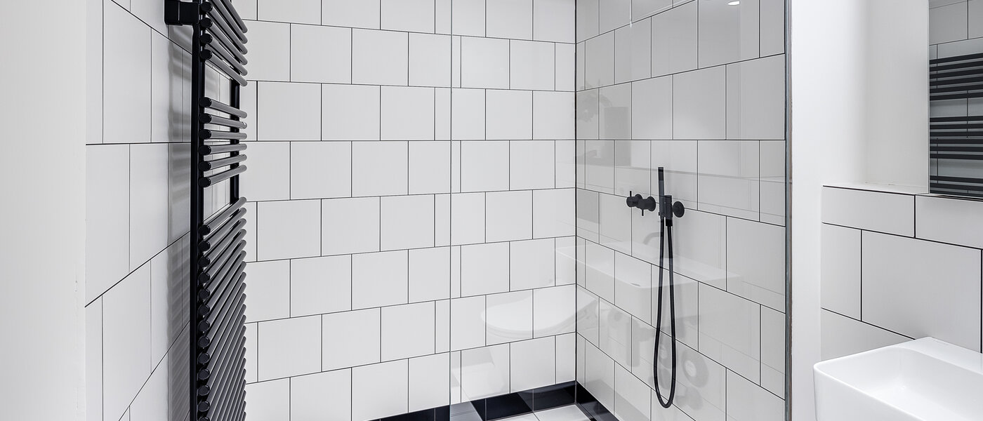 maisonette-gallery apartment München Herzogpark 01 bathroom 12611