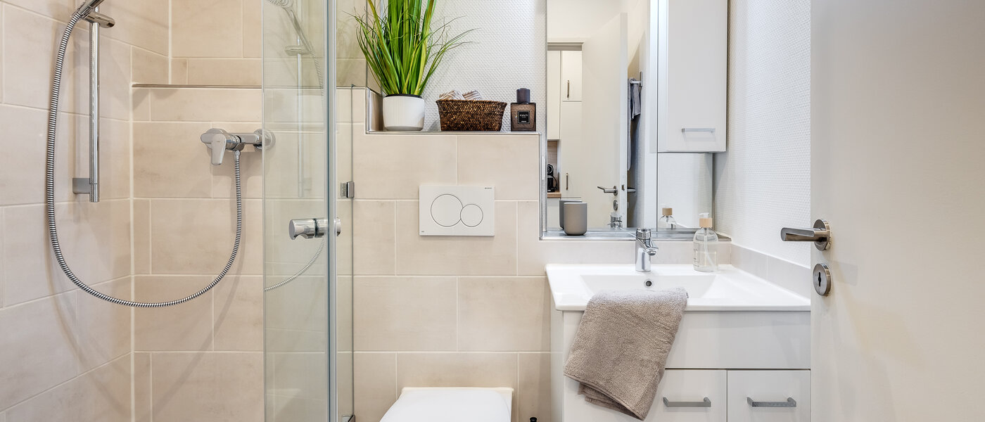 apartment München Haidhausen 01 bathroom 12613