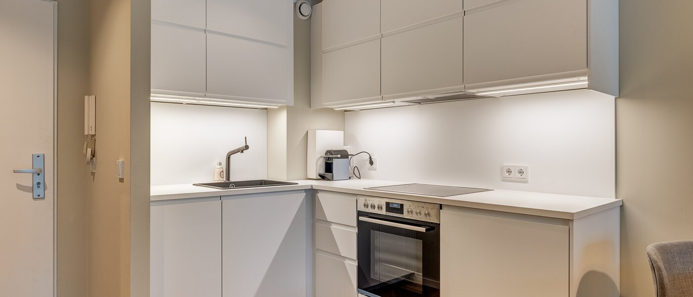 apartment München Nymphenburg 01 kitchen 12614