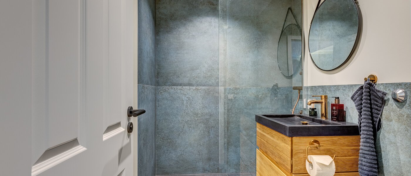 apartment München Nymphenburg 01 bathroom 12614