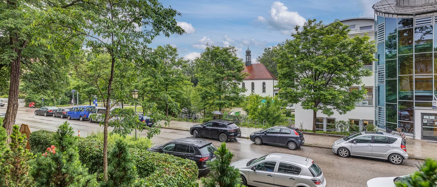 apartment München Nymphenburg 01 view 12614