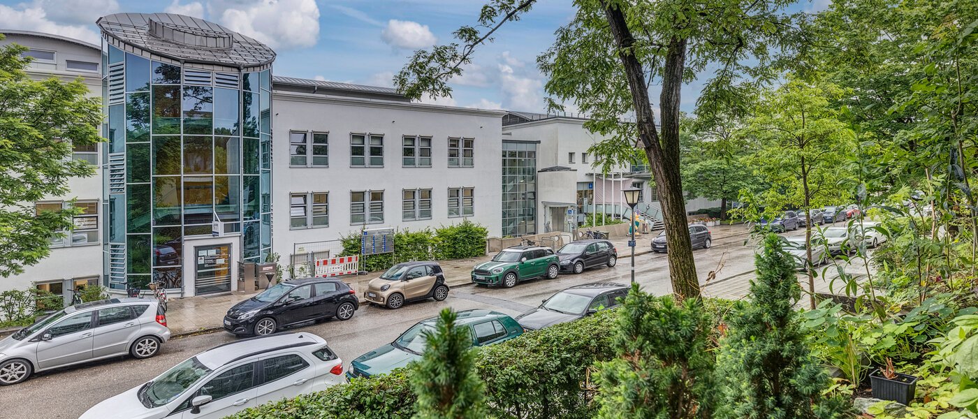 apartment München Nymphenburg 02 view 12614