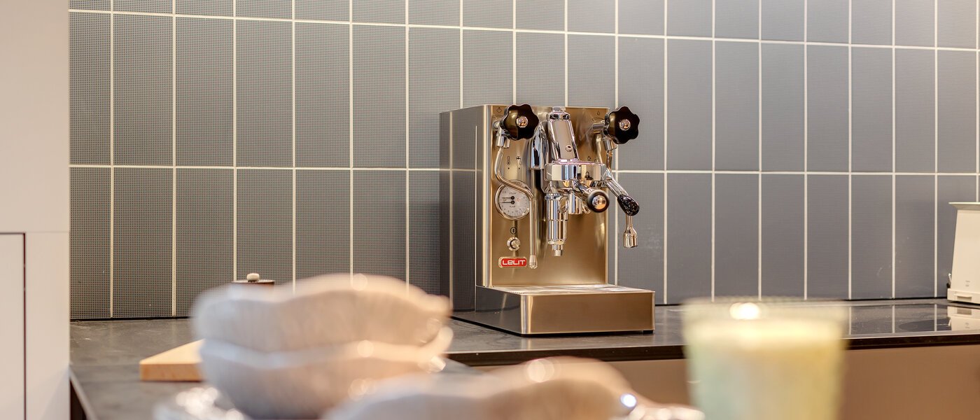 maisonette-gallery apartment München Herzogpark 02 kitchen 12615