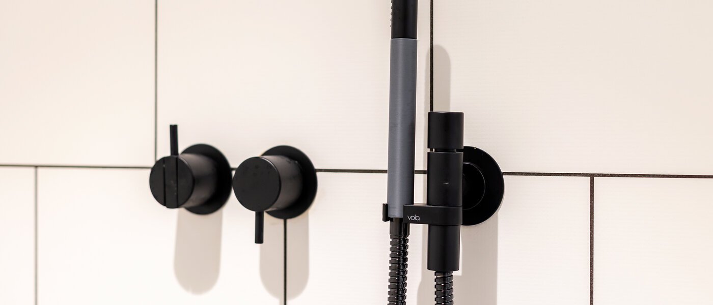 maisonette-gallery apartment München Herzogpark 02 bathroom 12615