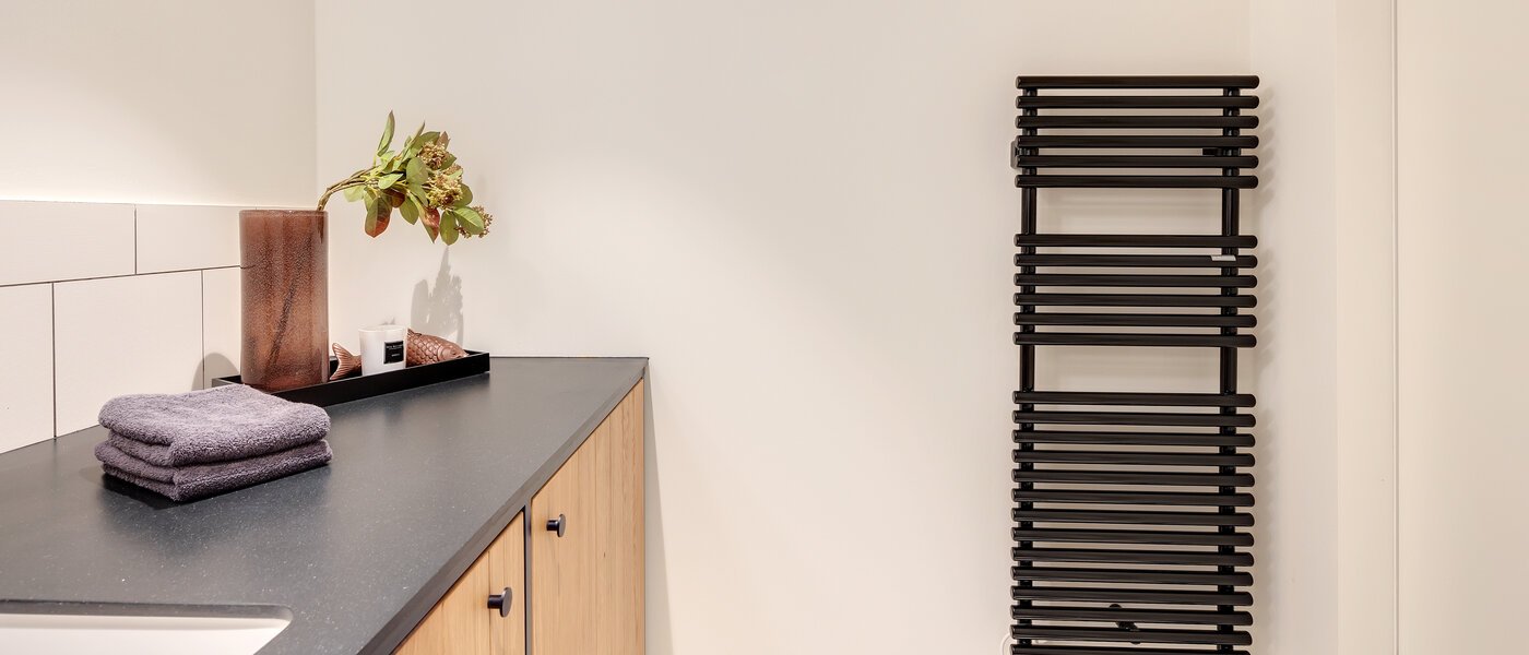 maisonette-gallery apartment München Herzogpark 03 guest toilet 12616