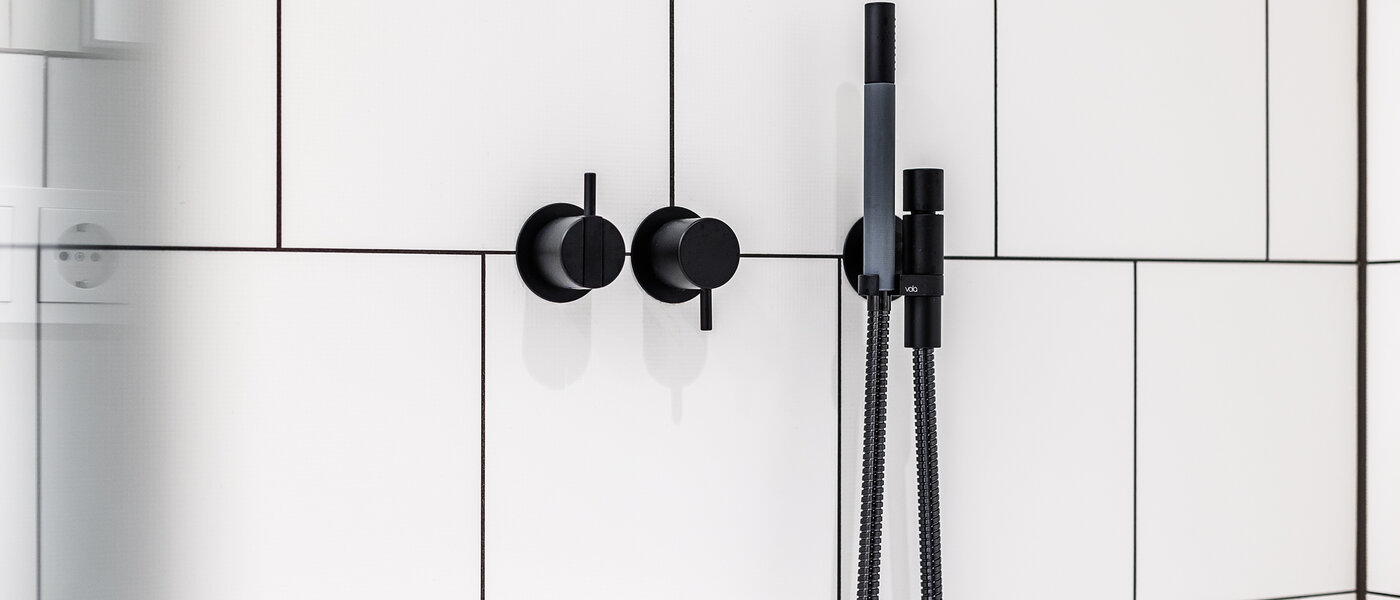 maisonette-gallery apartment München Herzogpark 02 bathroom 12618