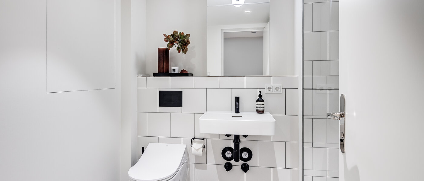 maisonette-gallery apartment München Herzogpark 03 bathroom 12618