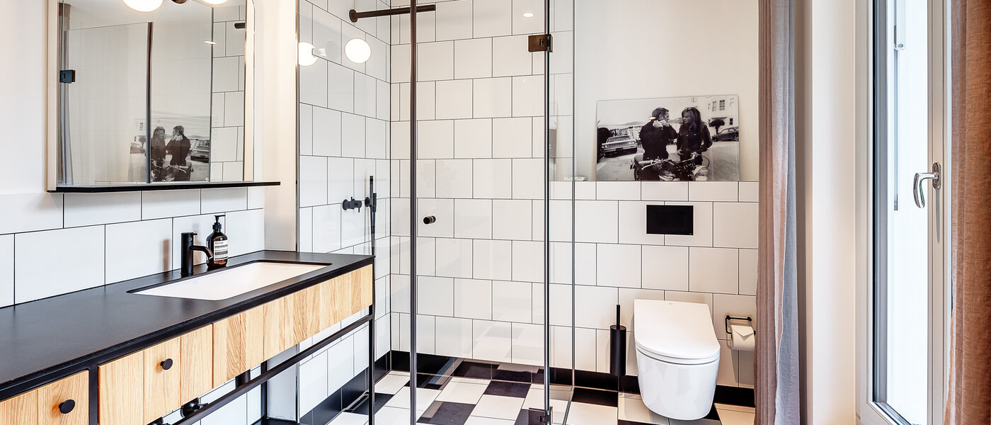 apartment München Herzogpark 01 bathroom 12619