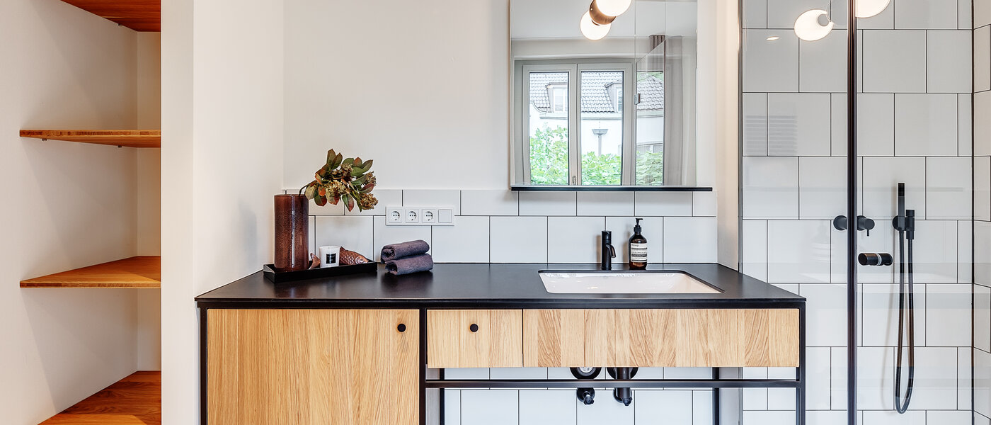 apartment München Herzogpark 03 bathroom 12619