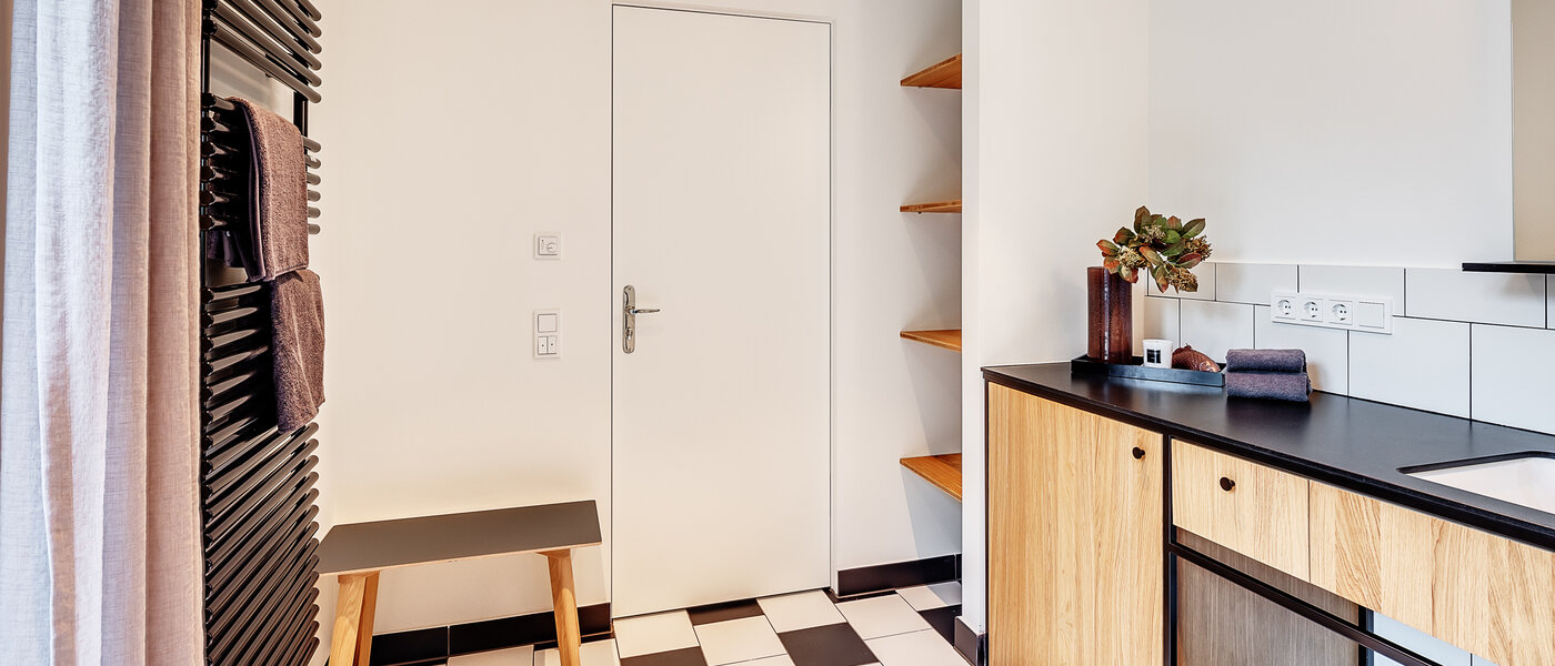 apartment München Herzogpark 06 bathroom 12619