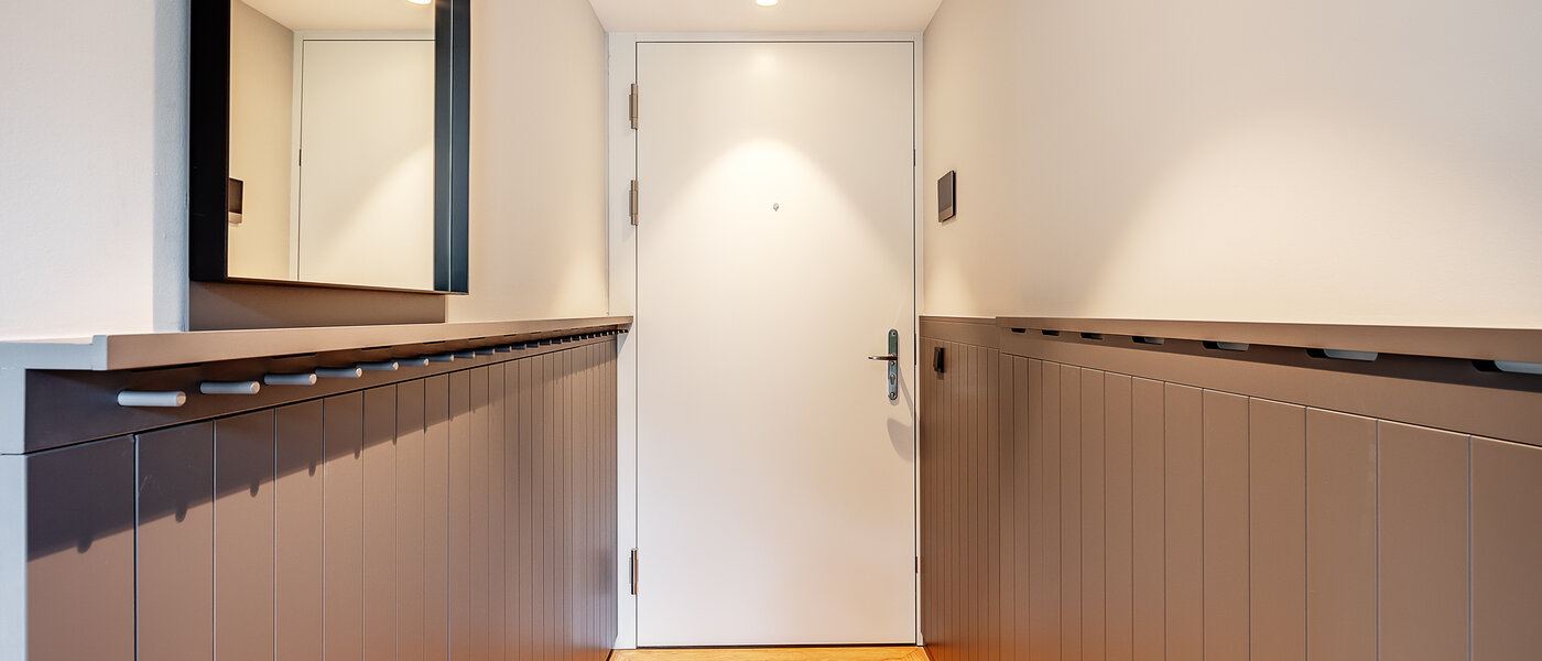 apartment München Herzogpark 01 hall 12619