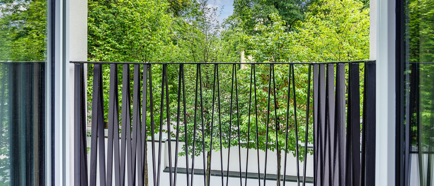 apartment München Herzogpark 01 balcony 12619
