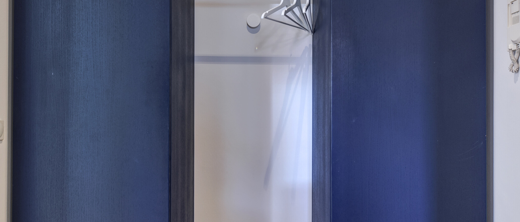 apartment München Schwabing (links der Leopoldstraße) 02 hall 1262