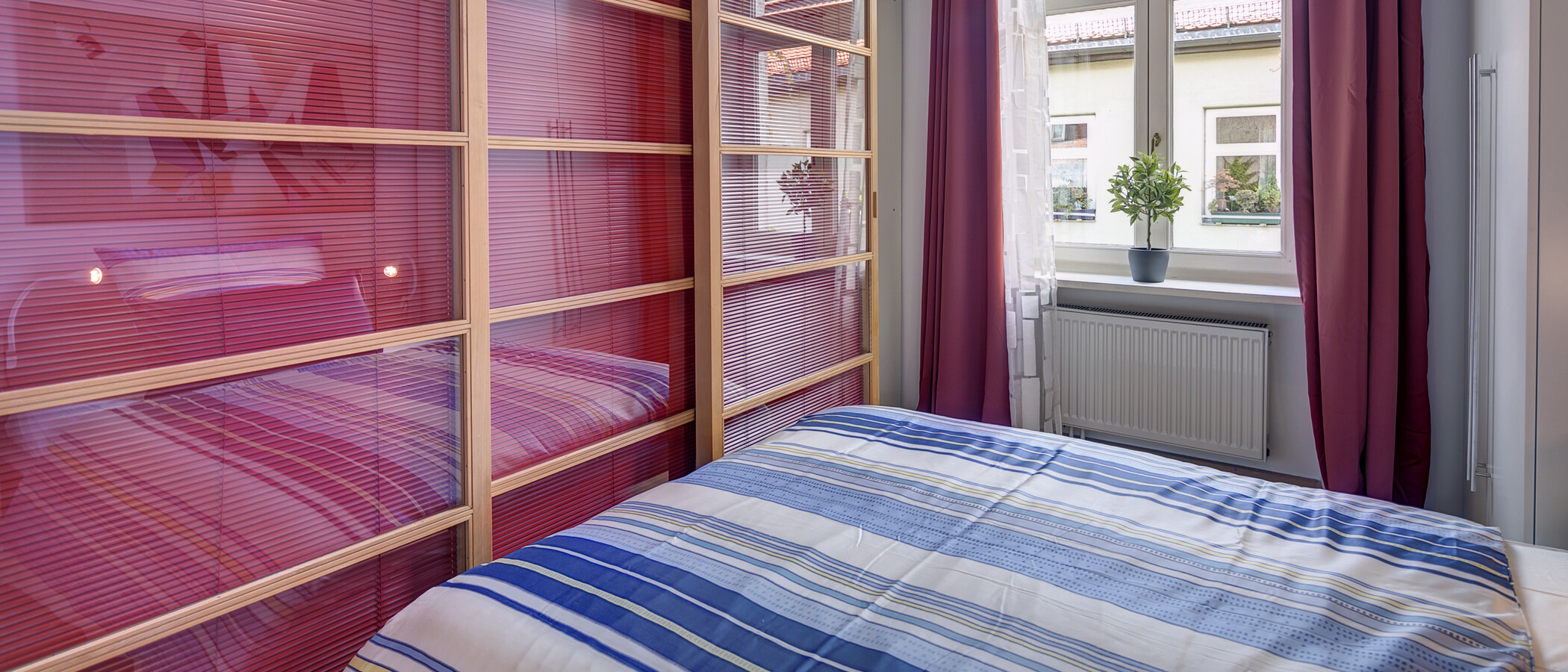 apartment München Schwabing (links der Leopoldstraße) 03 bedroom 1262