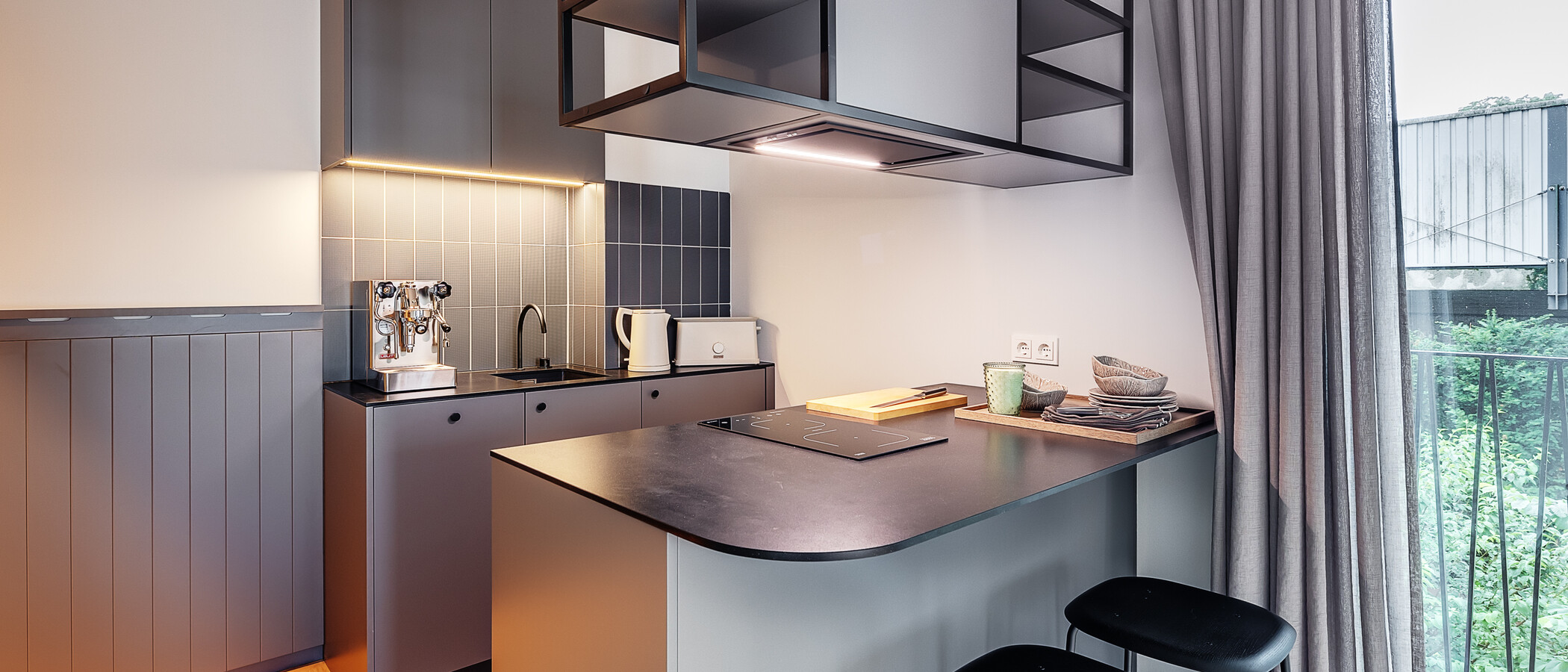 apartment München Herzogpark 04 kitchen 12621