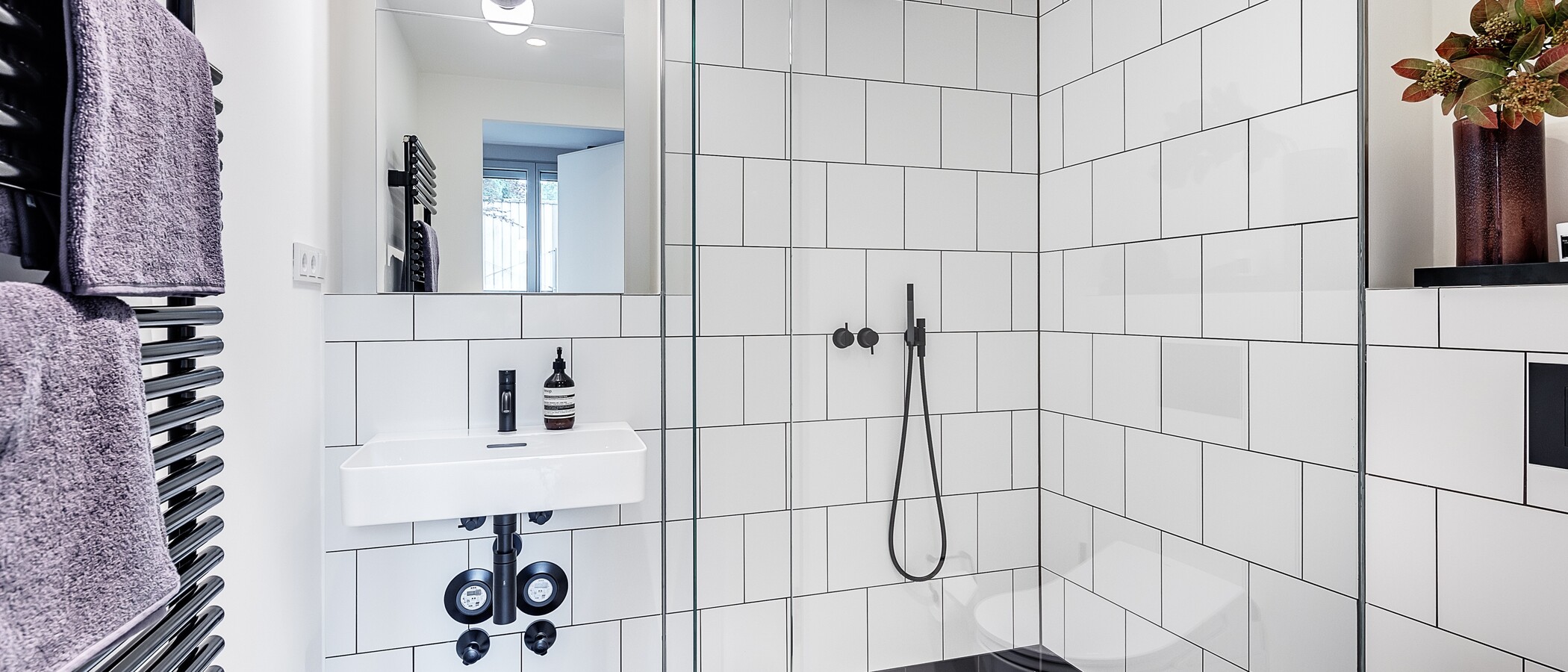 apartment München Herzogpark 01 bathroom 12621