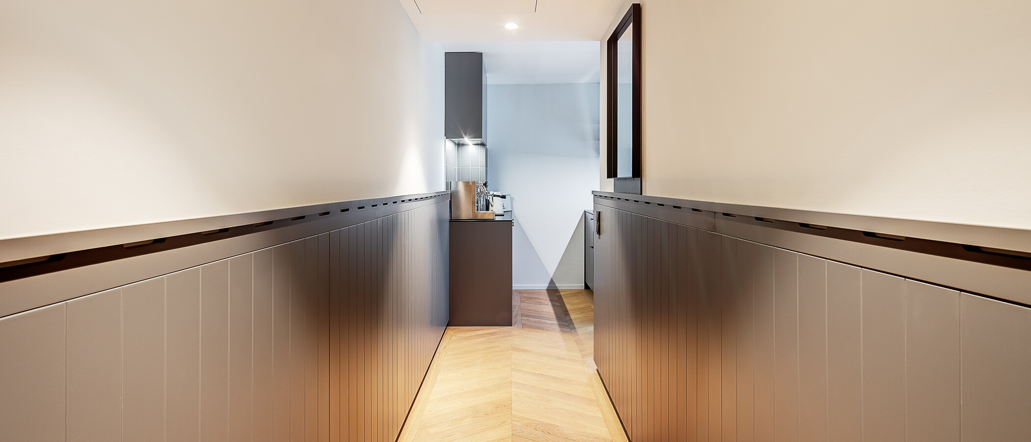 apartment München Herzogpark 01 hall 12621