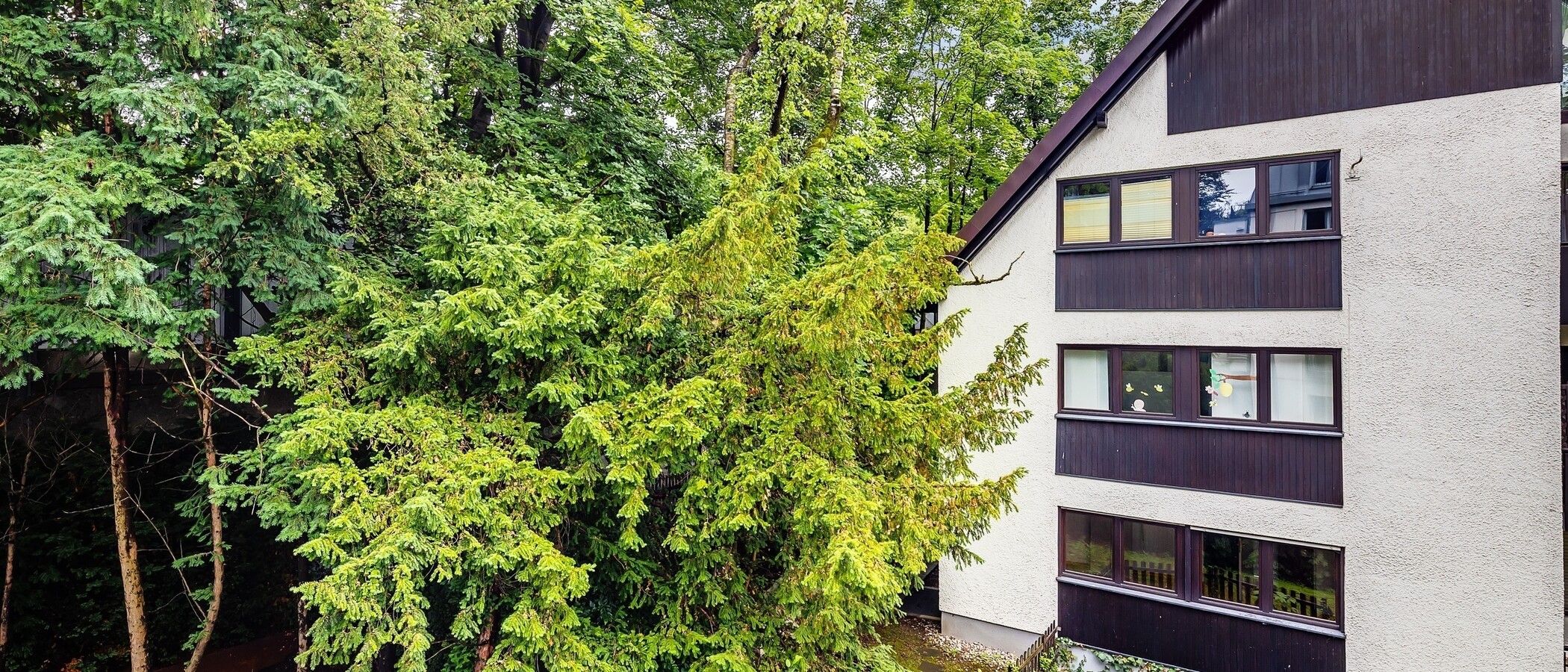 apartment München Herzogpark 02 view 12621