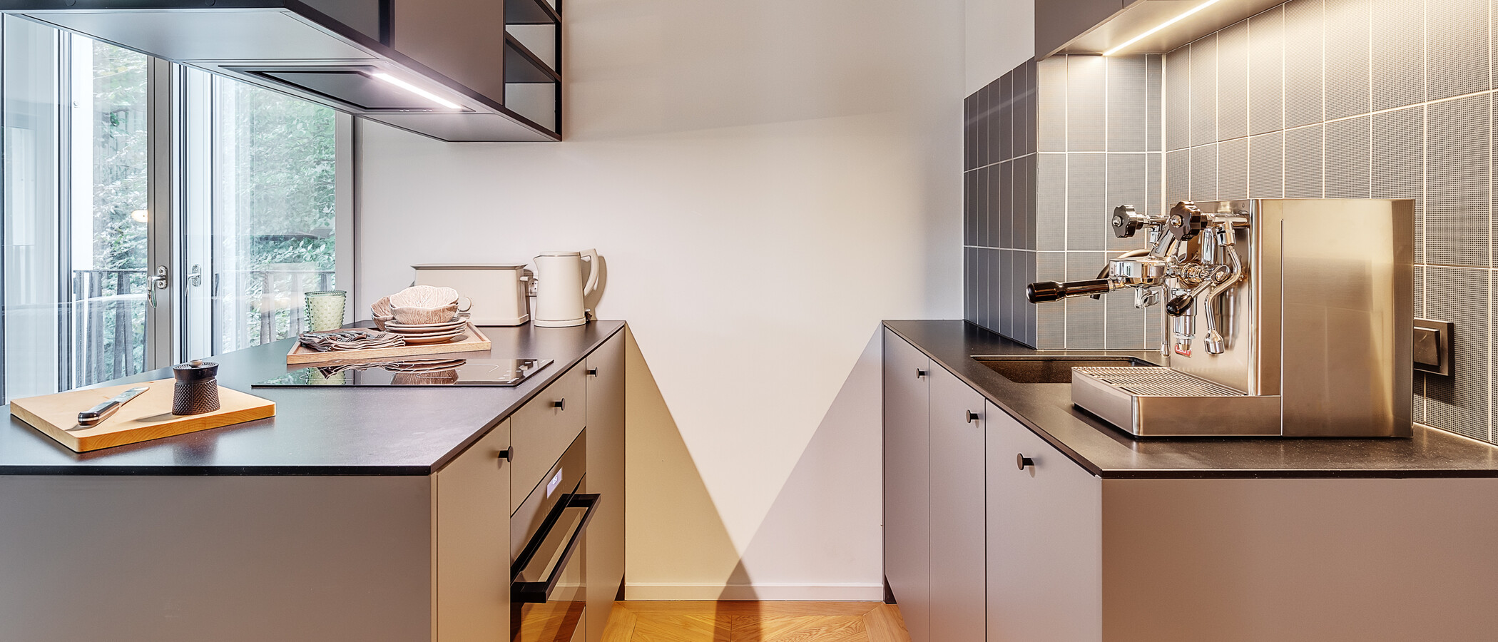 apartment München Herzogpark 02 kitchen 12628