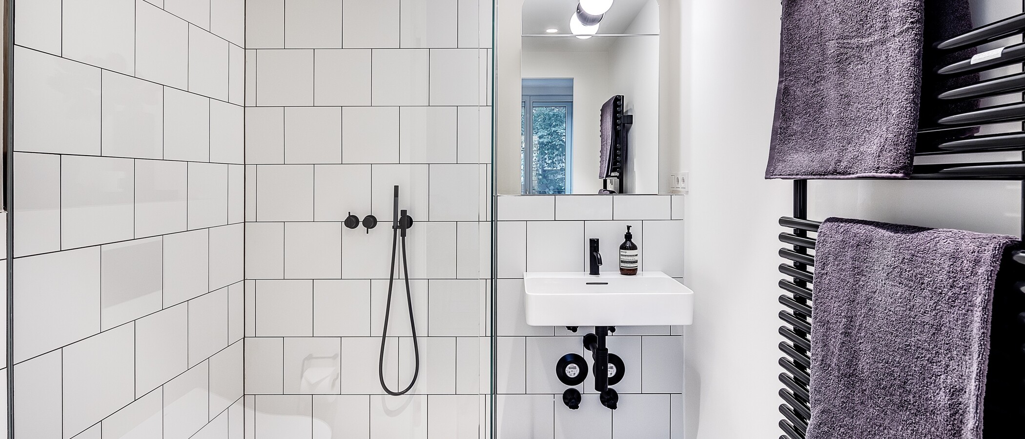 apartment München Herzogpark 01 bathroom 12628