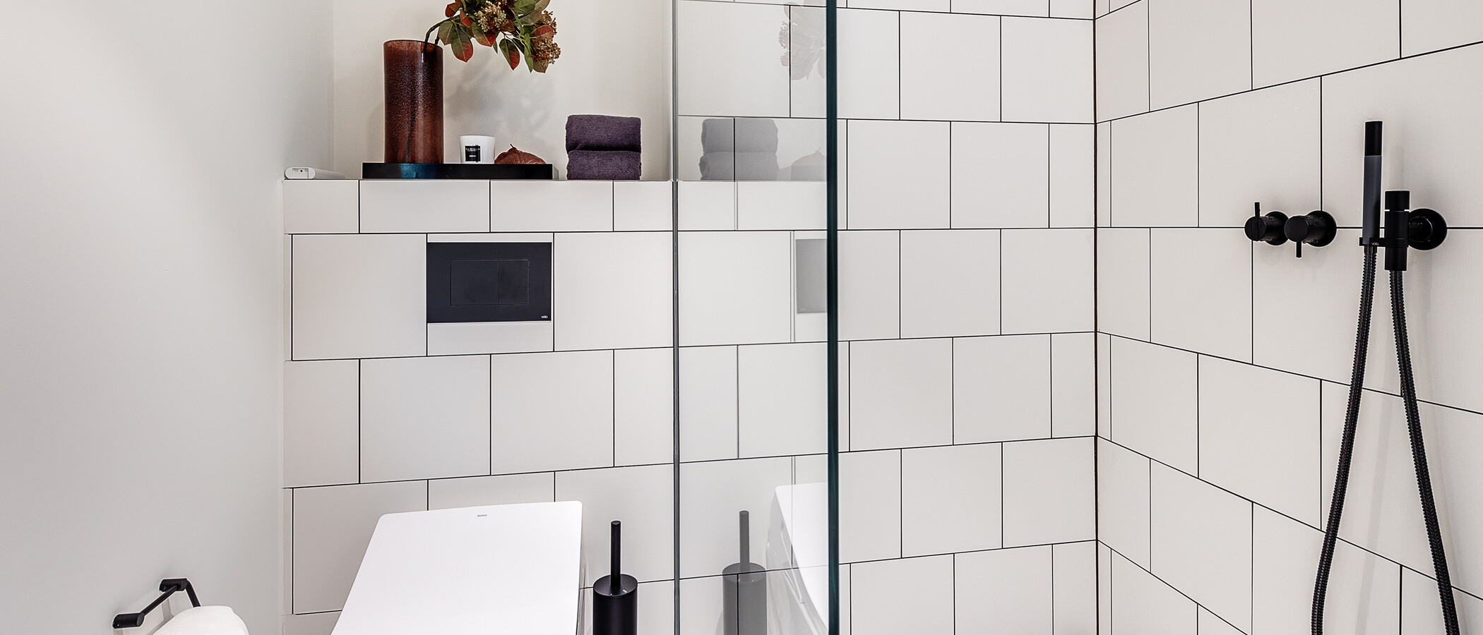 apartment München Herzogpark 03 bathroom 12628