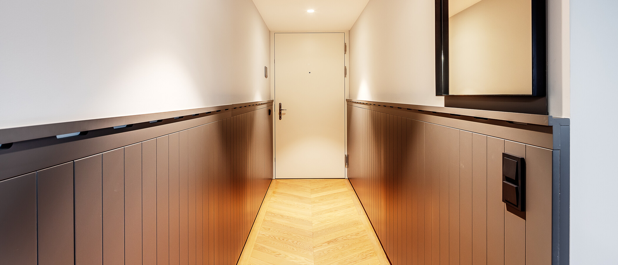 apartment München Herzogpark 01 hall 12628