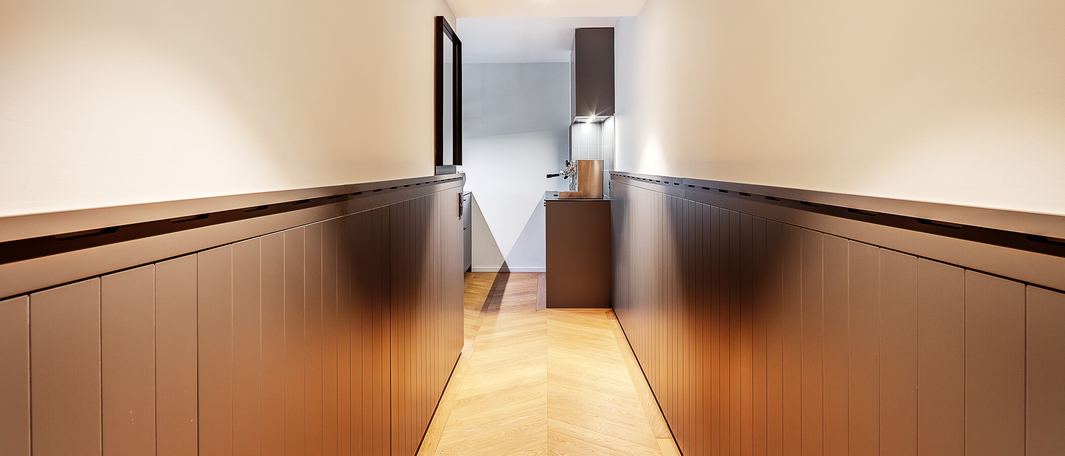 apartment München Herzogpark 02 hall 12628