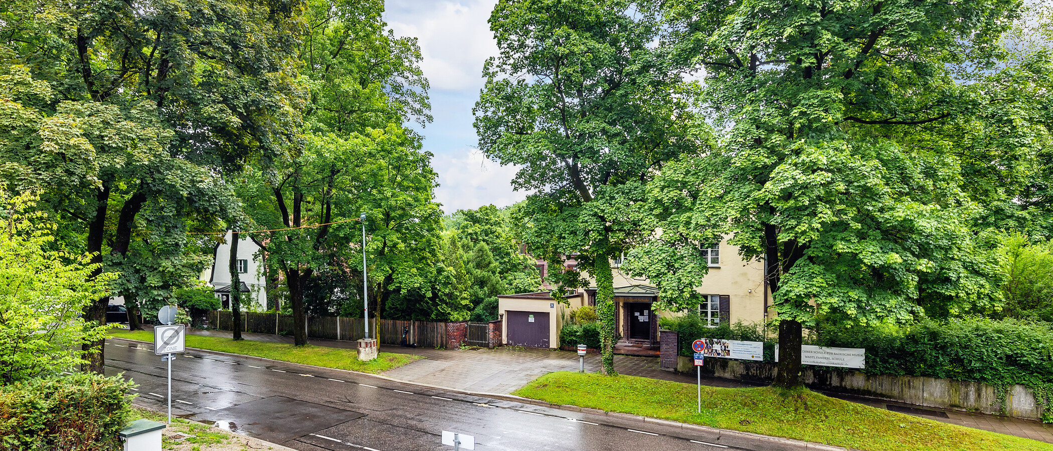 apartment München Herzogpark 01 view 12628