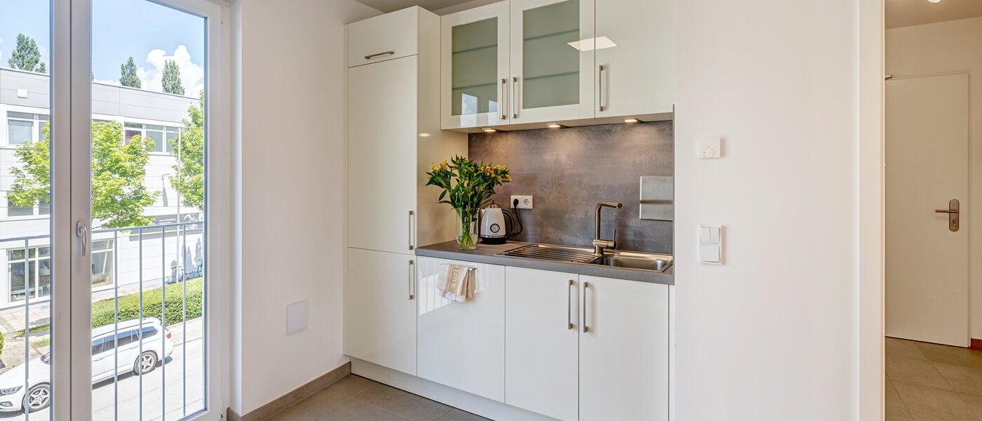 apartment München Pasing 02 kitchen 12629