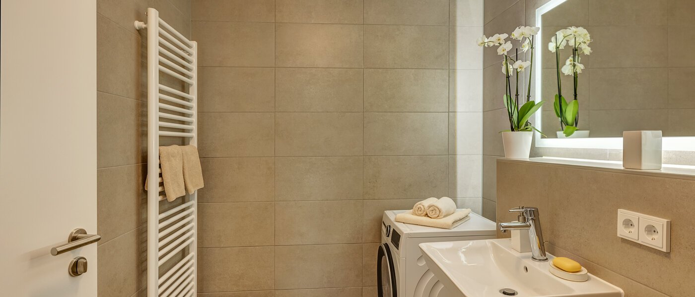 apartment München Pasing 03 bathroom 12629