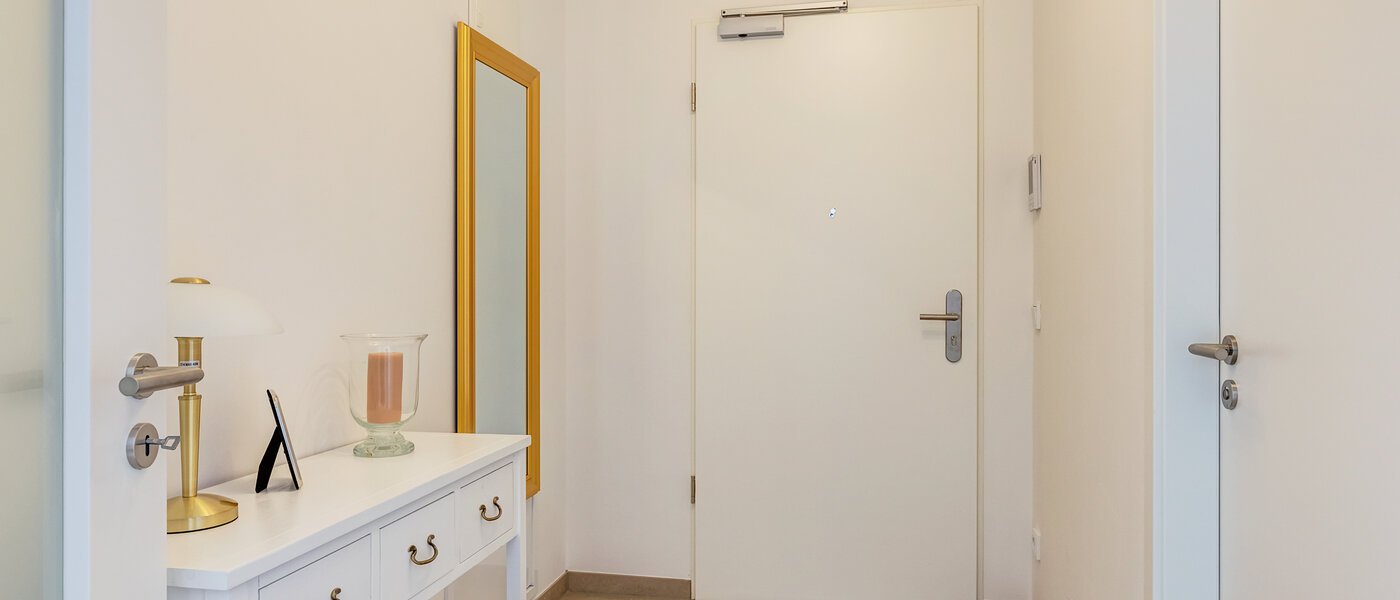 apartment München Pasing 01 hall 12629