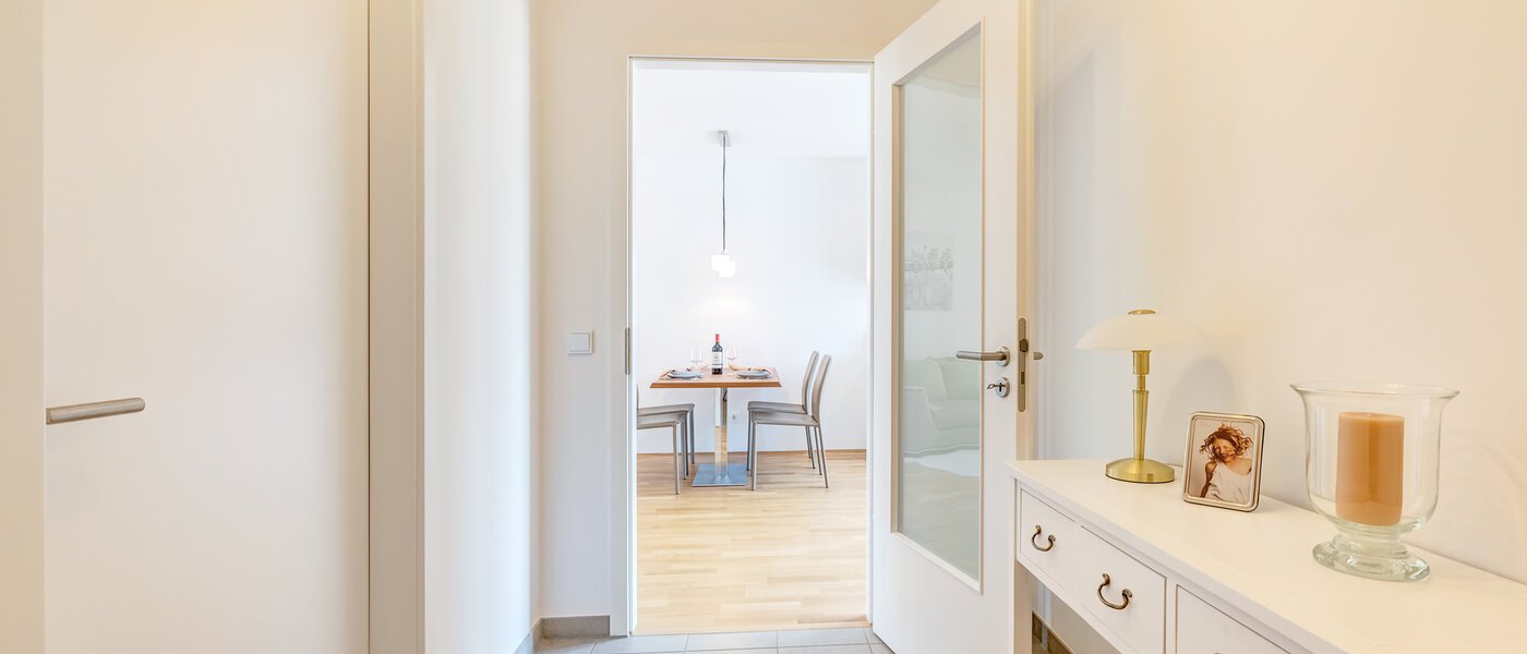 apartment München Pasing 02 hall 12629