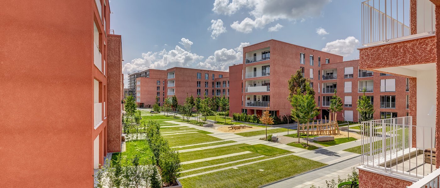 apartment München Pasing 01 view 12629