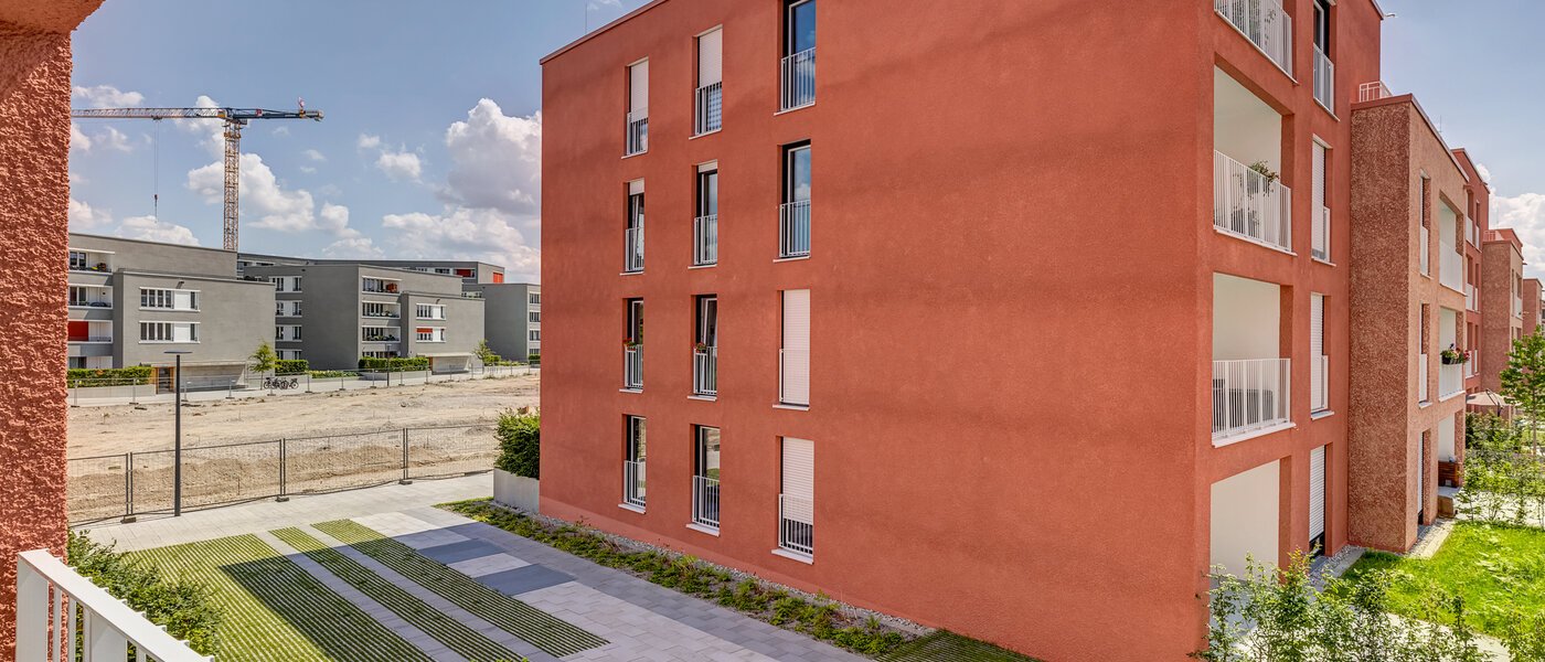 apartment München Pasing 02 view 12629