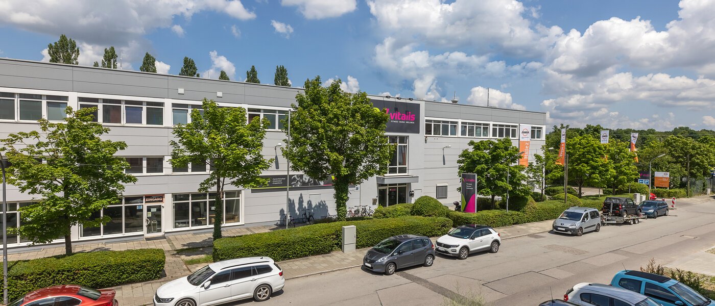 apartment München Pasing 03 view 12629