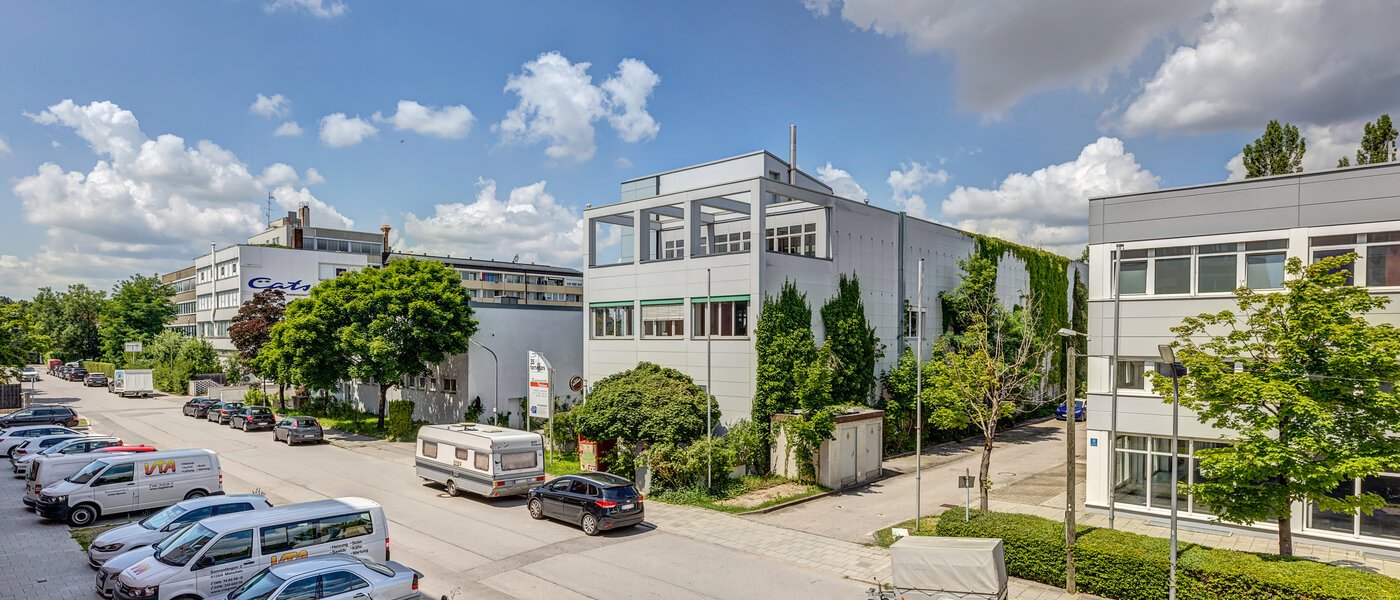 apartment München Pasing 04 view 12629