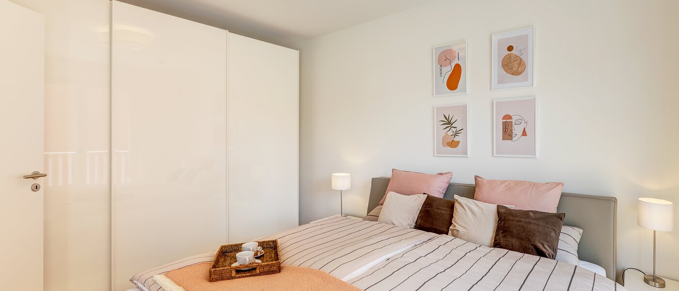 apartment München Pasing 05 bedroom 12629