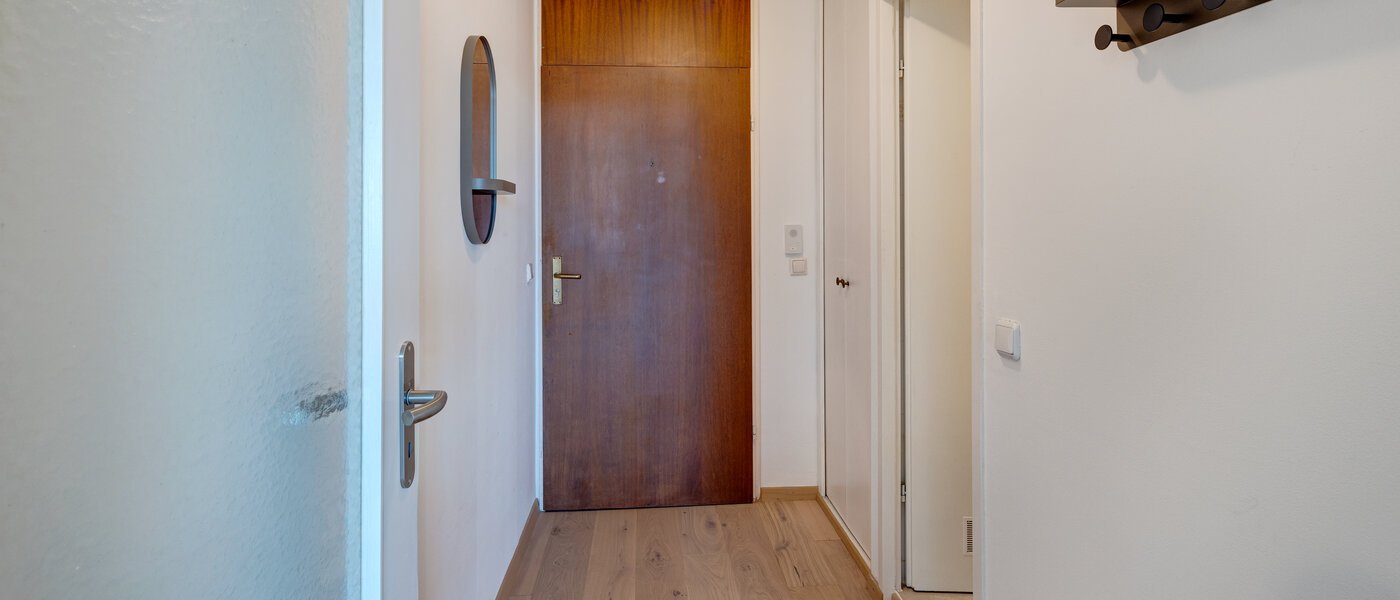 apartment München Au 01 hall 12633