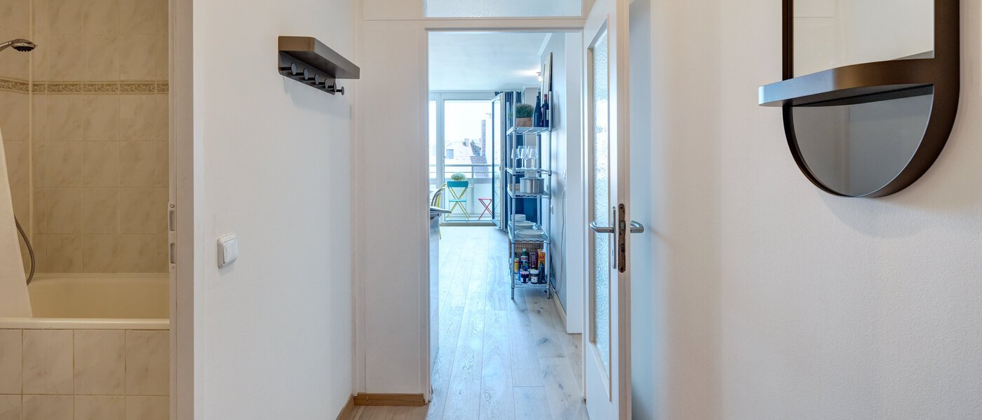 apartment München Au 02 hall 12633