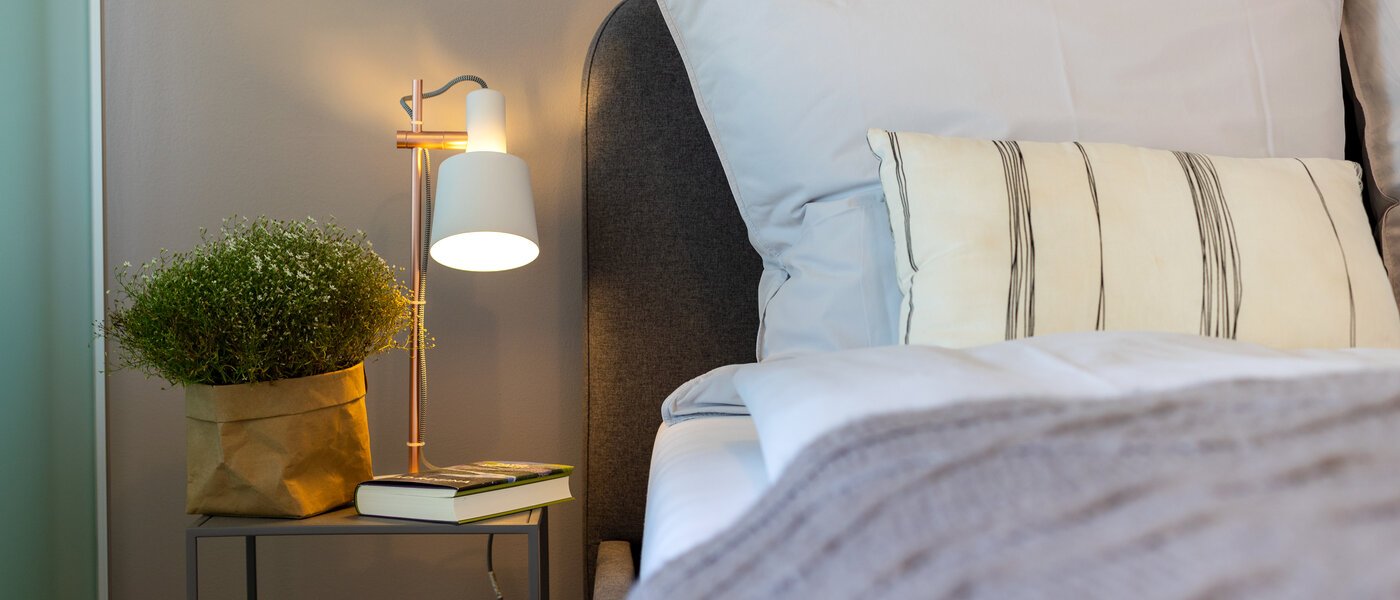 apartment München Au 03 bedroom 12633